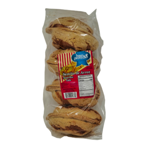 Buen Provecho Semita de Arroz – 12 Oz