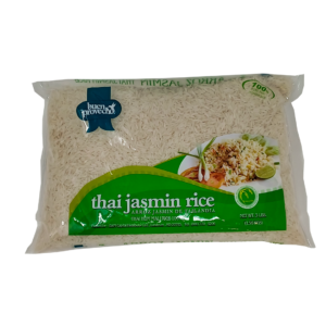 Buen Provecho Thai Jasmine Rice – 3 lb
