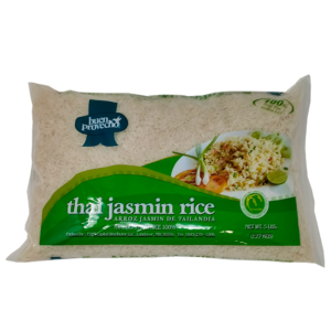 Buen Provecho RICE Jasmin 6/5 lbs