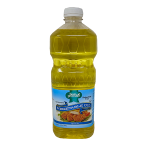 Buen Provecho Vegetable Oil – 48 oz