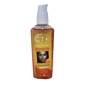 CT+ Carrot Oil 6.75ml