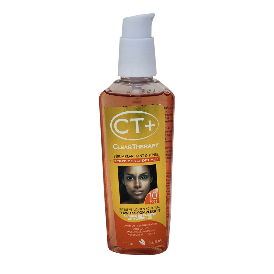 CT+ Carrot Oil 6.75ml