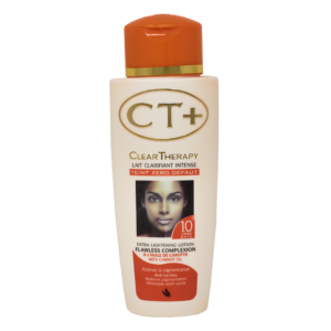 CT+ Lait Clarifiant Intense 250ml