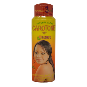 CAROTONE LOTION 1 / 6 / 550 ml