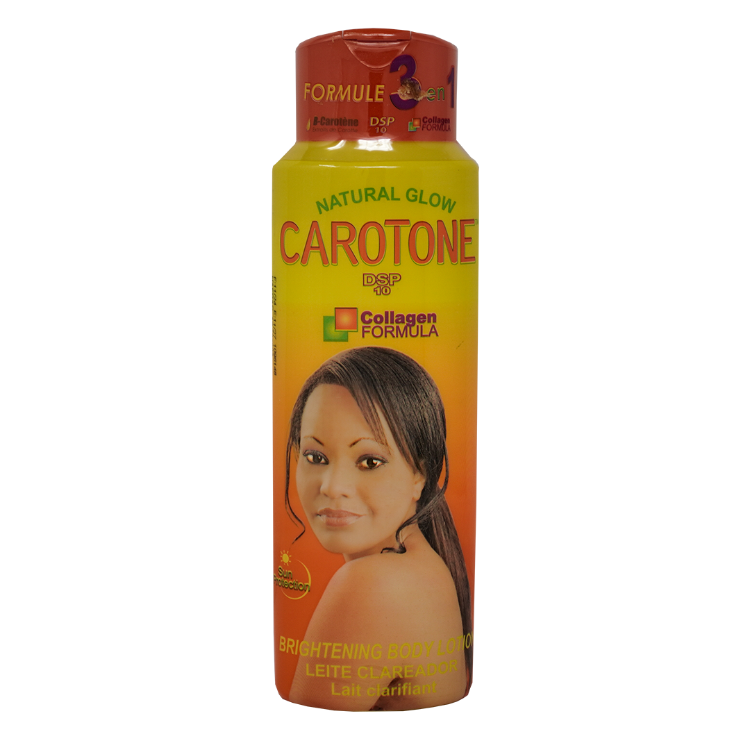 CAROTONE LOTION 1 / 6 / 550 ml