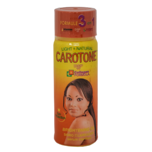 Carotone Brightening Oil – 65 ml