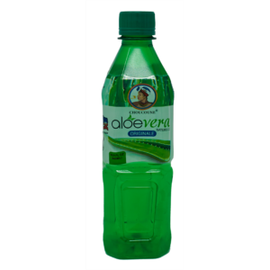 Choucoune Aloe Vera Originale – 16.9 Oz