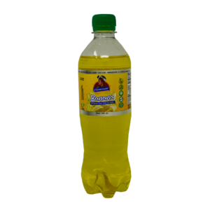 Choucoune Cola Banana – 20 Oz