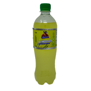 Choucoune Cola Lemonade 24/20 Oz
