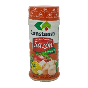 Constanza Sazón Completo – 8 Oz
