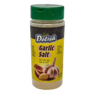 Delish Garlic Salt 250g