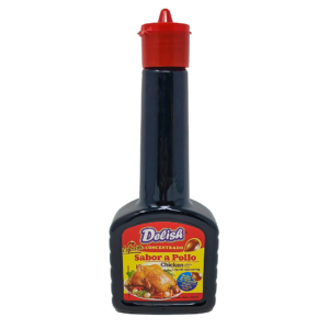 Delish Sazon Liquido Sabor a Pollo 250ml