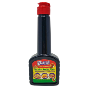 Delish Sazon Liquido Todo Uso 250ml