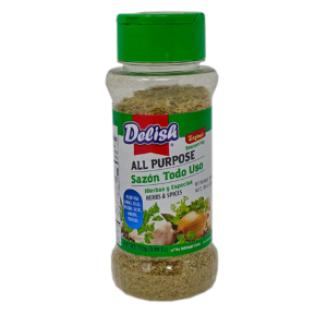 Delish Seasoning All Purpose 110g