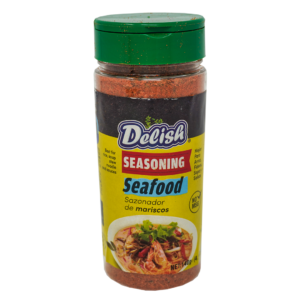Delish Seasoning Seafood 140g