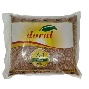 Bulgar Wheat 1/12 /3.5 LBS - Doral Food