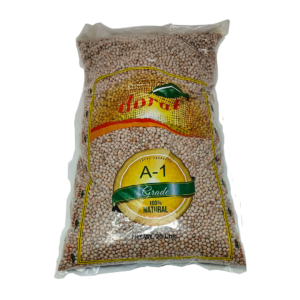Pigeons Peas 20 Lbs - Doral