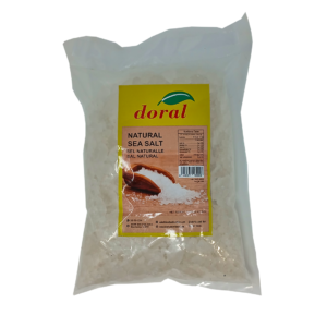 Doral Foods Salt Haitian 2lb