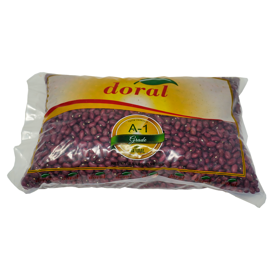 Doral Foods Seda Beans – 3.5 lb (1.59 kg)