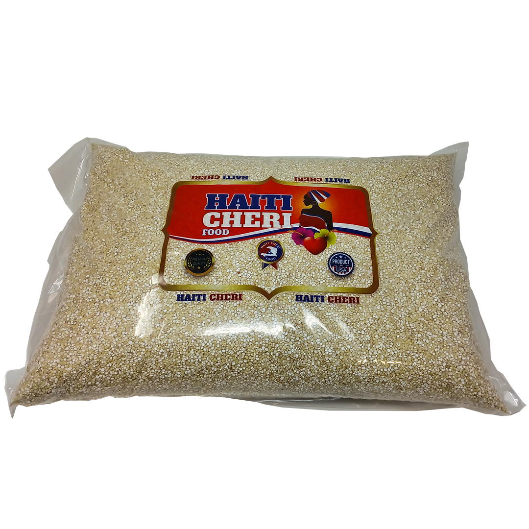Haiti Cheri Foods Pitimi – 20 lb