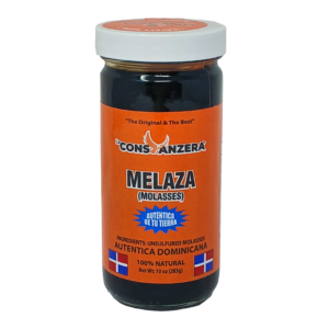 La Constanzera Melaza – 10 Oz
