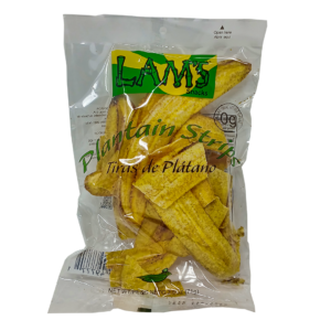 Lams Plantain Strips 2.5oz