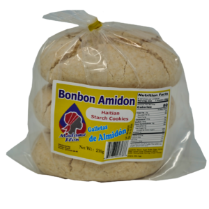 Madame Flon Bonbon Amidon – 230g