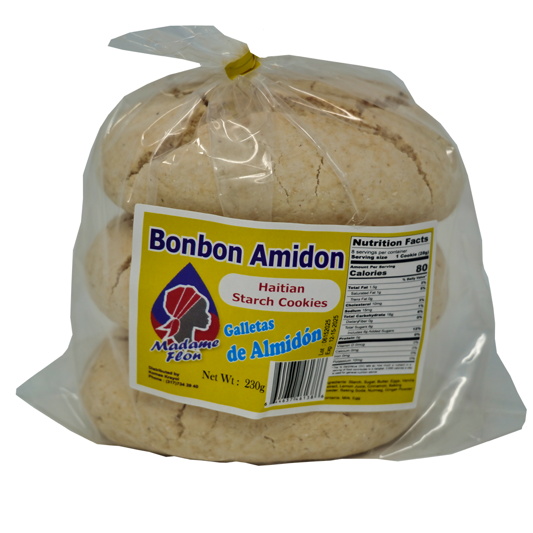 Madame Flon Bonbon Amidon – 230g