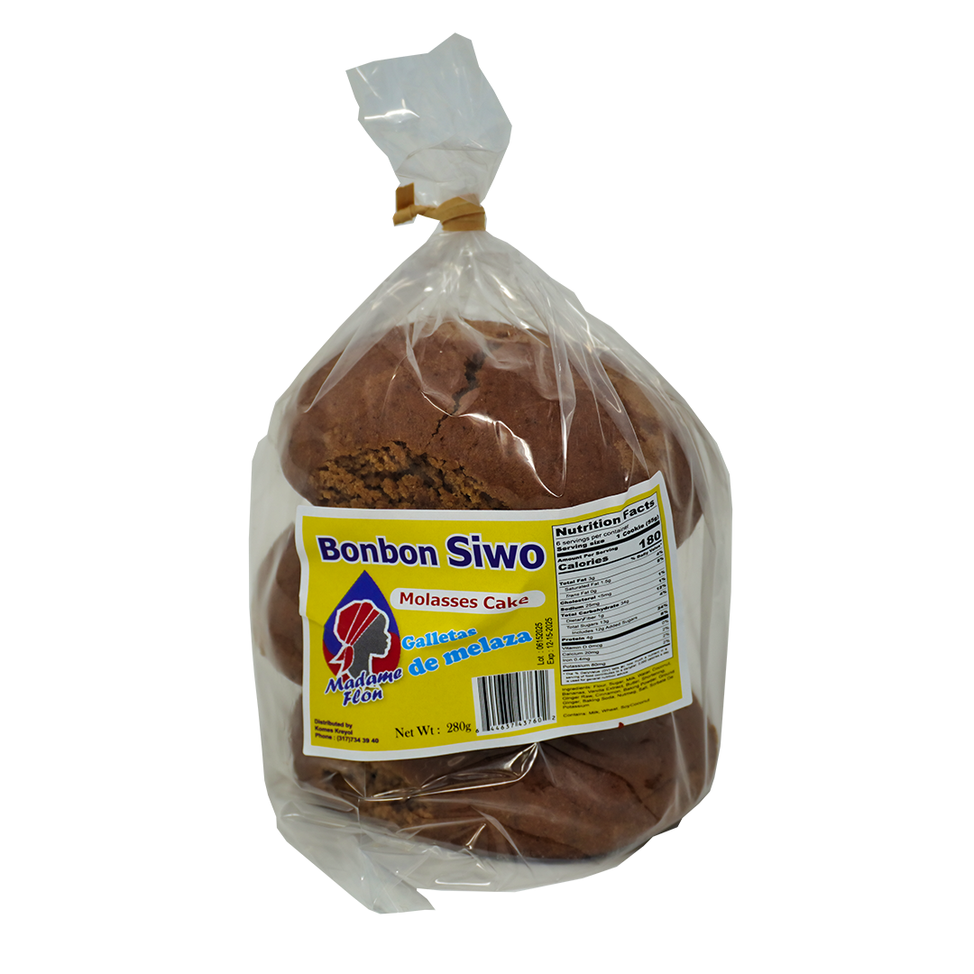 Madame Flon Bonbon Siwo – 280g