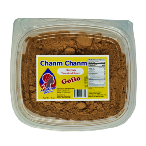 Toasted Corn /Chanm Chanm 1 / 12 / 8 oz