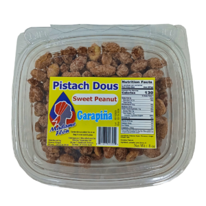 Madame Flon Pistach Dous Garapina – 8 Oz