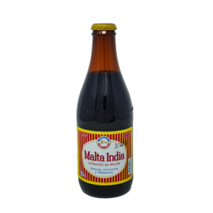 Malta India – Extracto de Malta 355ml