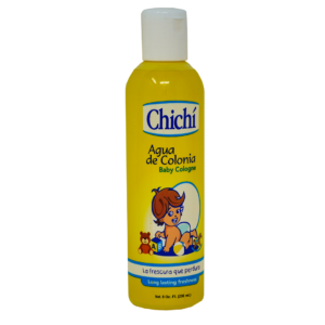 Miss Key Chichi Baby Cologne – 8 Oz