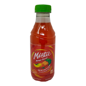 Mistic - Mango Carrot 12x16 OZ
