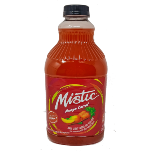 Mistic Mango Carrot – 64 Oz