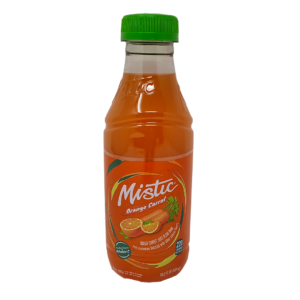 Mistic - Orange Carrot 12x16 OZ