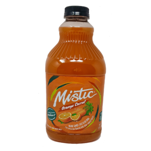 Mistic - Orange Carrot 8x64 OZ