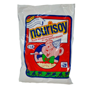 Nourisoy – 1 lb