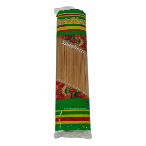 Pasta Mama Spaghetti – 12.30 Oz