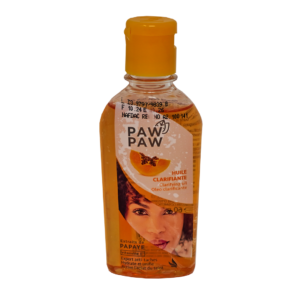 Paw Paw Papaya Oil – 60 ml