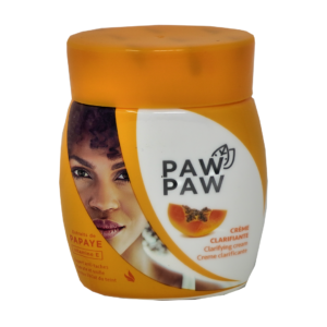 Paw Paw Papaya Crème Jar – 120 ml