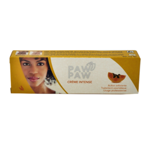 Paw Paw Papaya Crème Tube – 50 ml