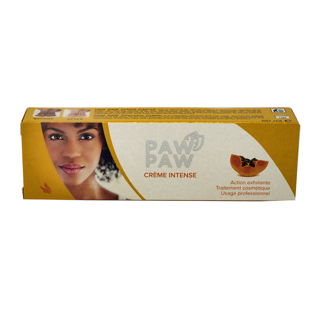 Paw Paw Papaya Crème Tube – 50 ml