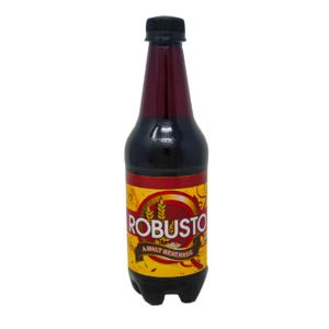 Robusto Energy Drink 24/500 Ml