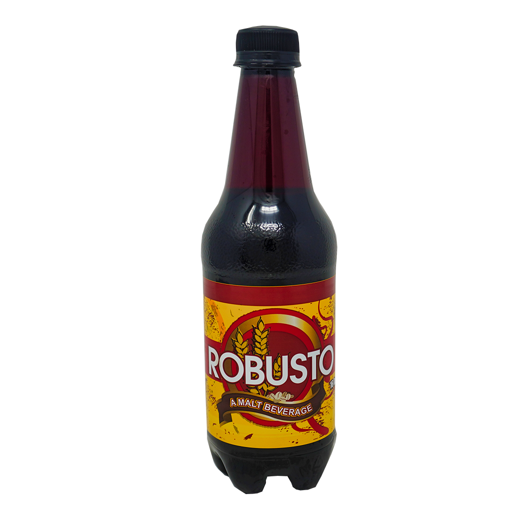 Robusto Energy Drink 24/500 Ml