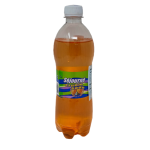 Séjourné Cream Soda 20oz