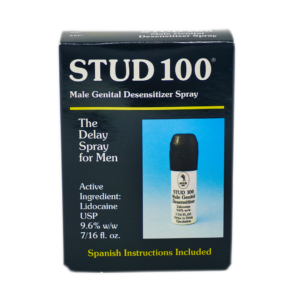 Stud 100 For Men 1 /12