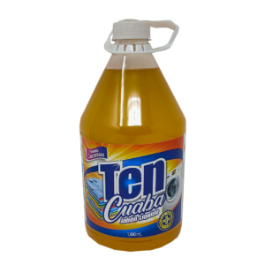 TEN CUABA Jabón Líquido 1800ml