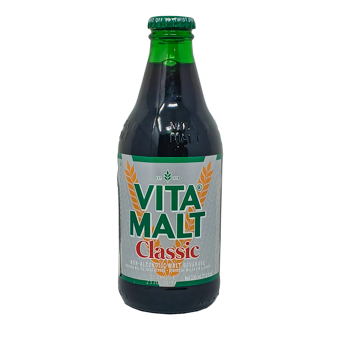 Vitamalt Classic 4/6 PK / 11.2 OZ