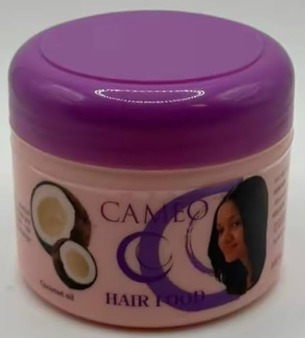 Cameo Hair Food 200 ml